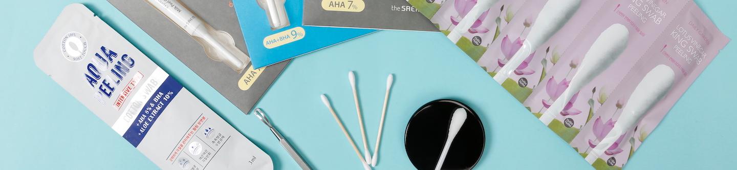 Degunk Pores, Lighten Spots, Hydrate Skin: Can the Aqua Peel Really Do All That?