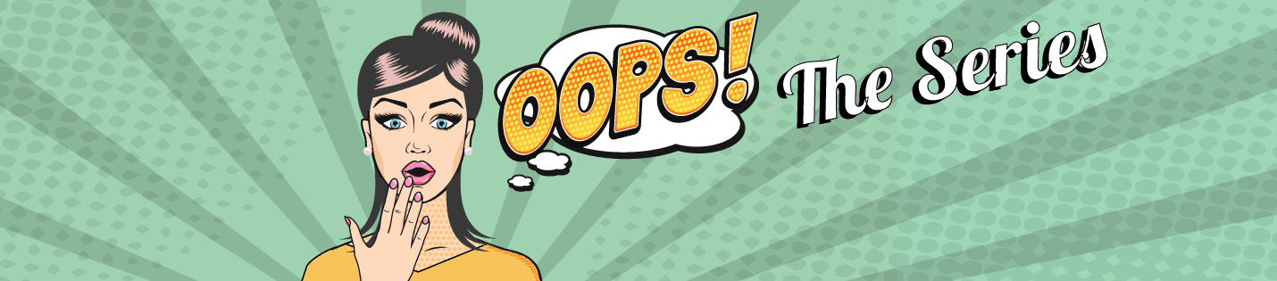 Oops! The Skincare Sins and Mayhem We’ve Committed Against Our Skin