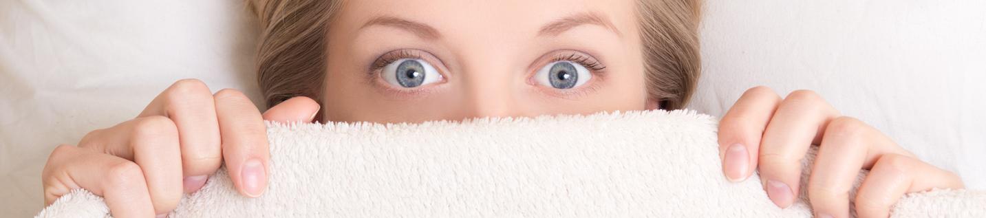 Trick or Truth? We Unmask 5 Scary Skincare Ghost Stories