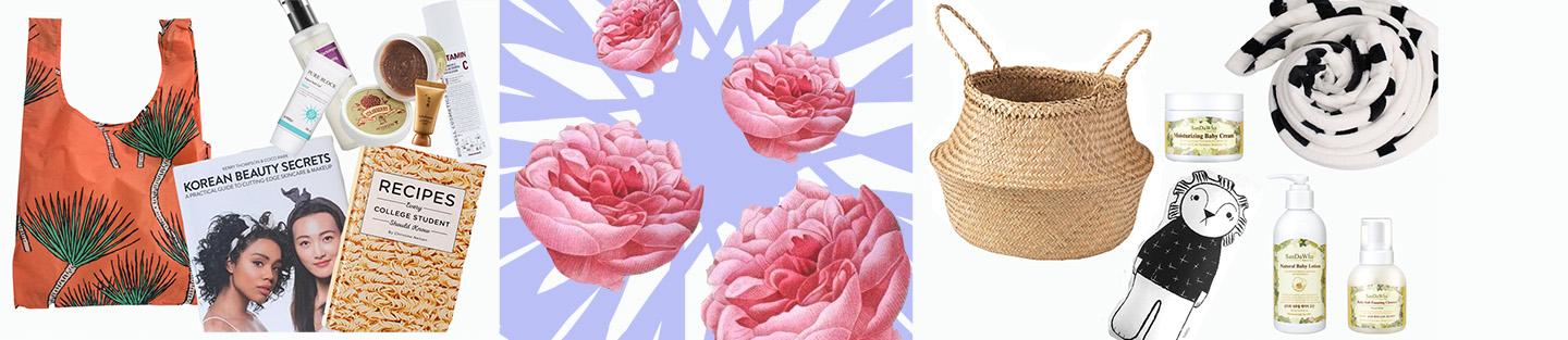 This Is the Easiest Way to Slay Any Occasion: DIY the Perfect K-Beauty Gift Basket