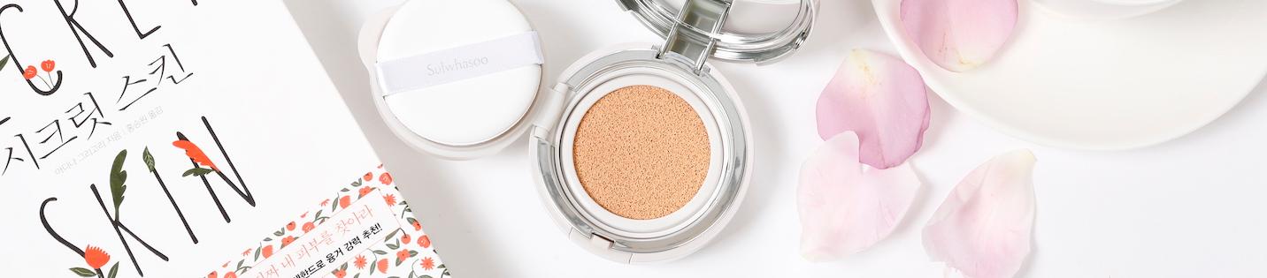 The Best Dry Skin Cushions (+ How to Prep Skin For a Flawless Finish)