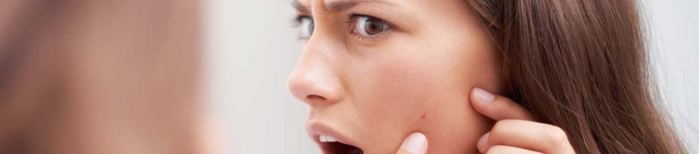 These Are the 5 Things an Esthetician Never Wants You To Do