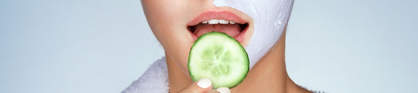 This Is How You Eat Your Way to Better Skin With Skincare Superfoods