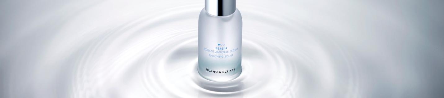 We'll Have What She's Having: K-Pop Star Jessica Jung's Blanc & Eclare Skincare Line