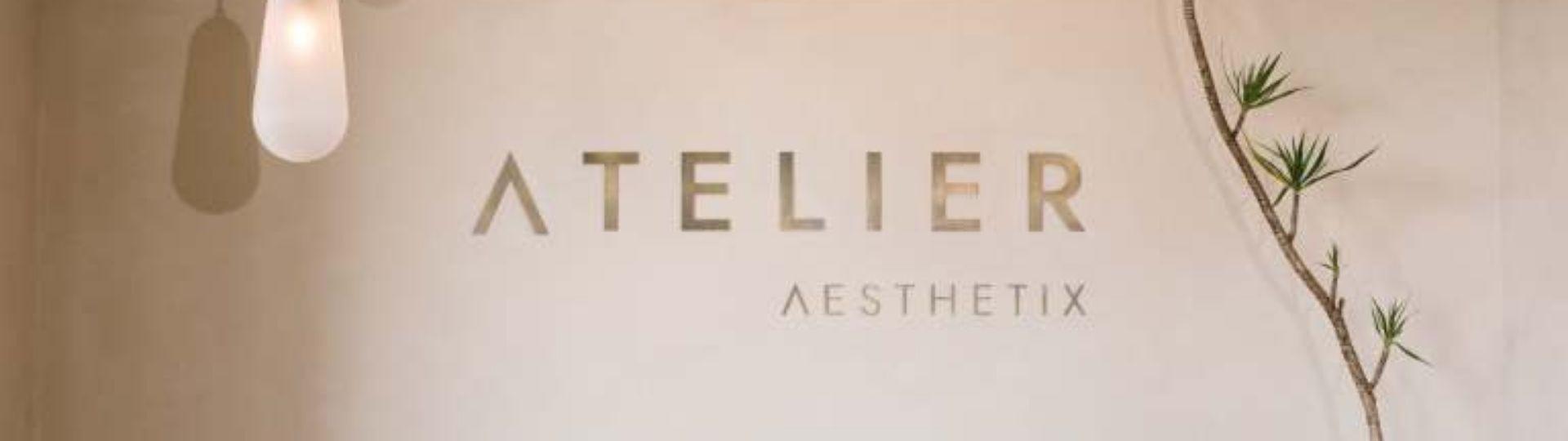 Beautytap Founder Spotlight: Natalia Guzman of Atelier Aesthetix