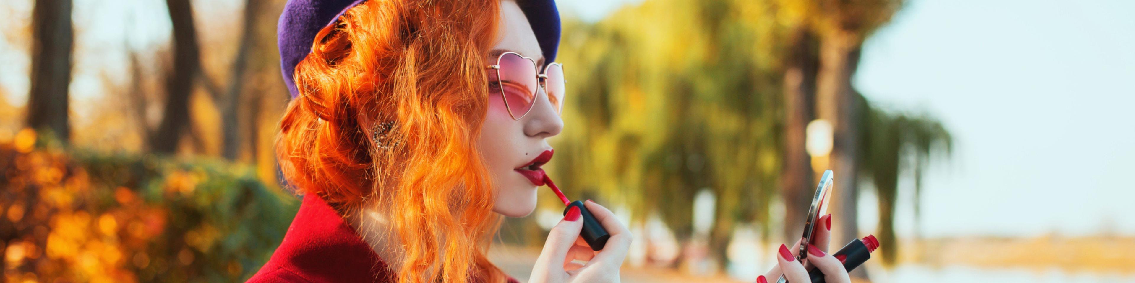 The Best Fall Lipstick Colors