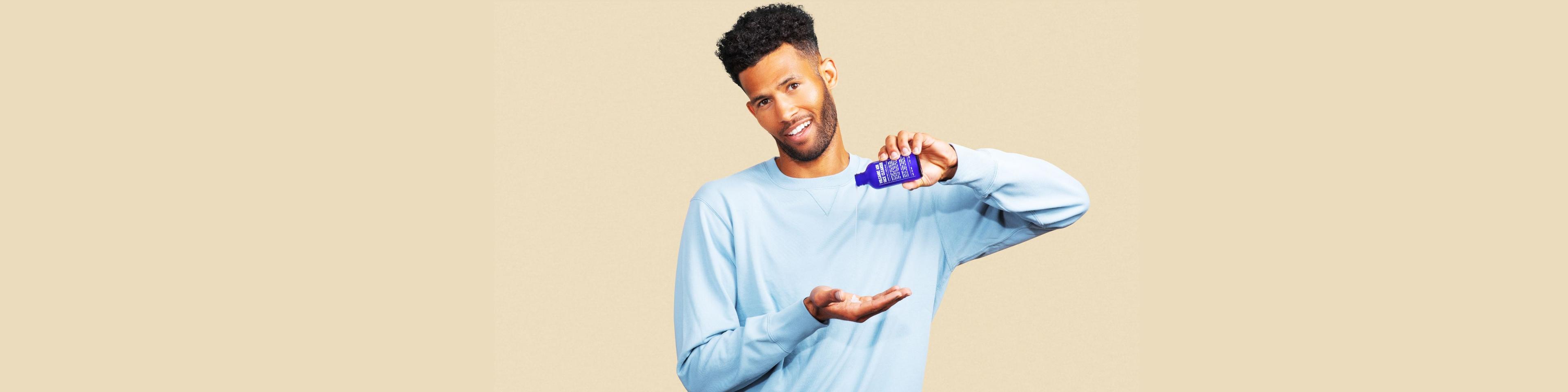 Why Blu Atlas is the Men’s Grooming Brand Causing a Stir