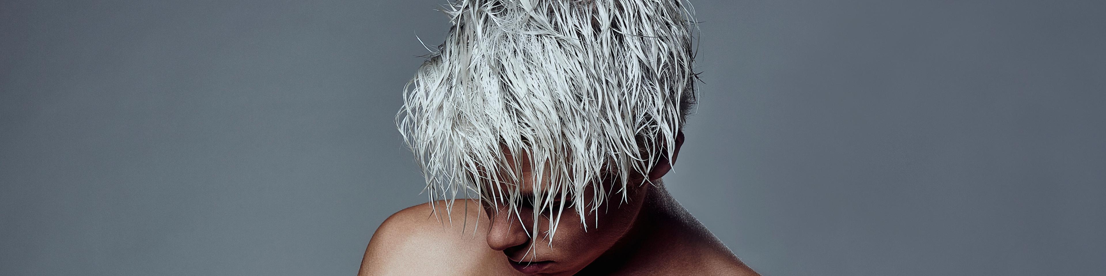 Embrace the Gray with This Hot Hair Color - A Celebrity Stylist Shares How