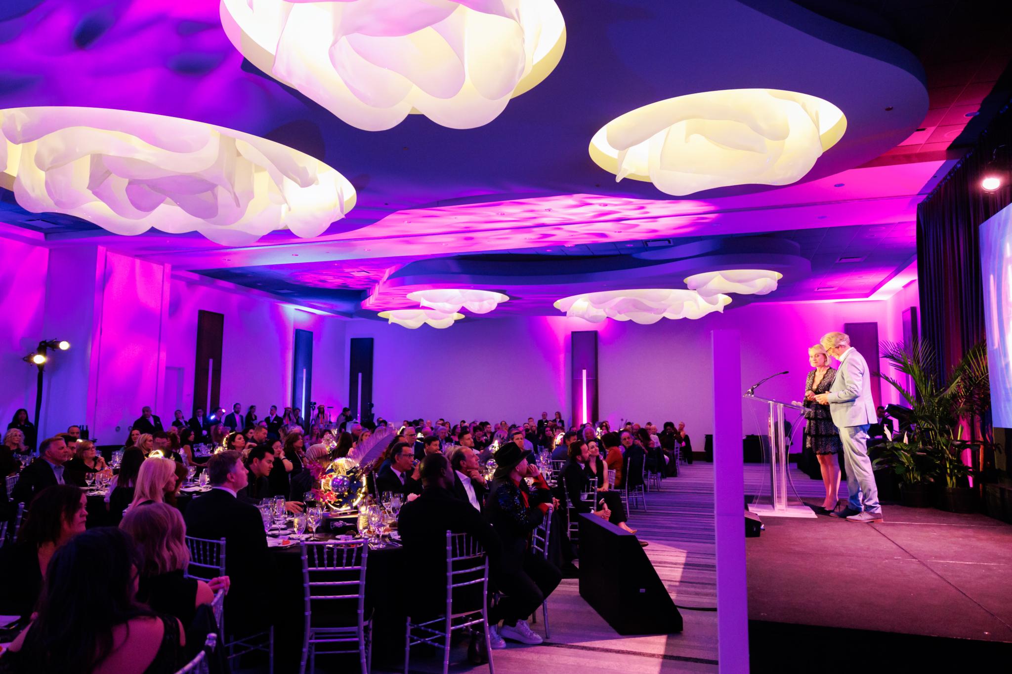Beauty Changes Lives Raises Over $440,000 in Support of Organization’s Programs at Annual Gala