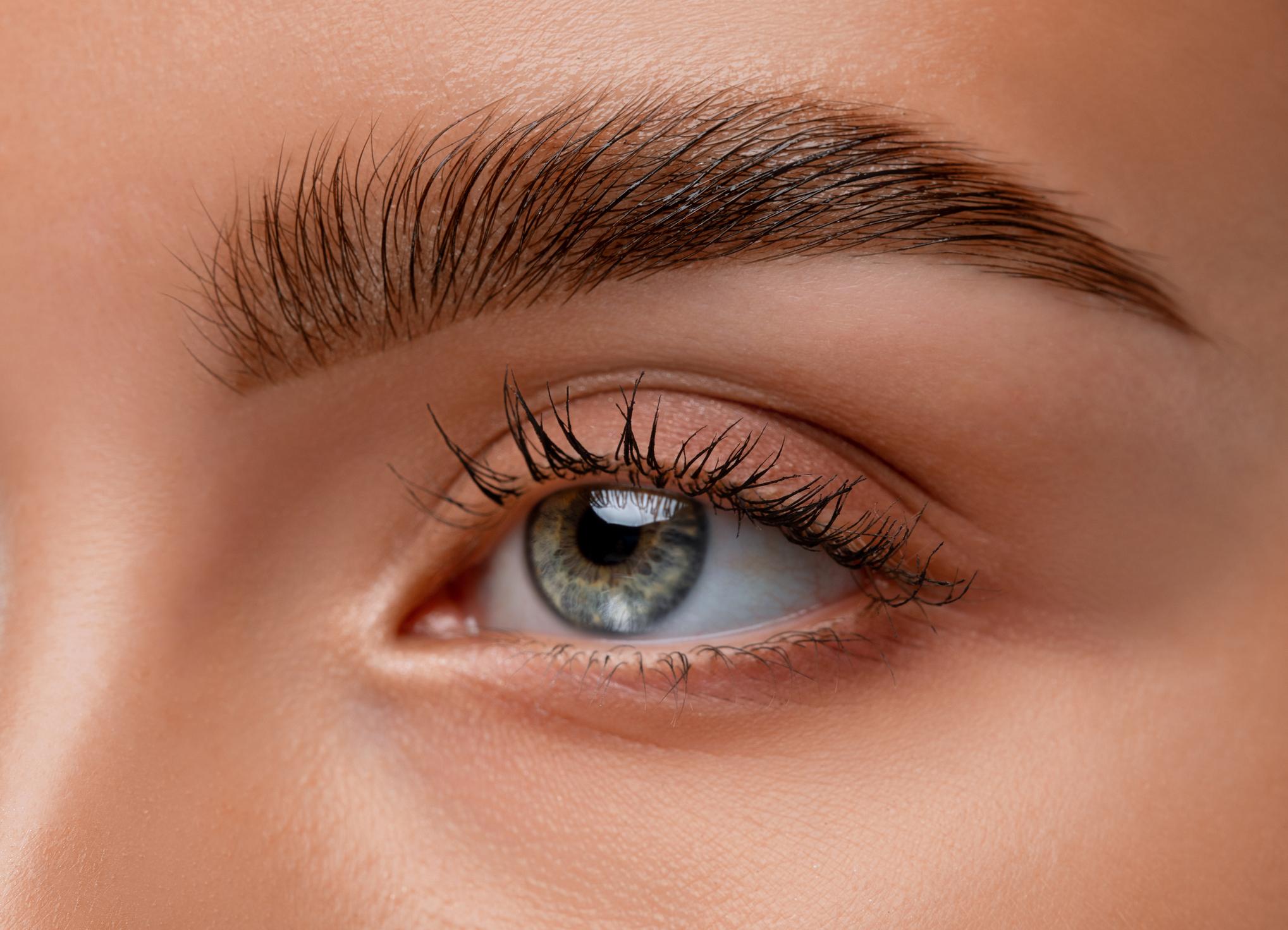 The Best Products + Treatments for Fuller Lashes and Brows