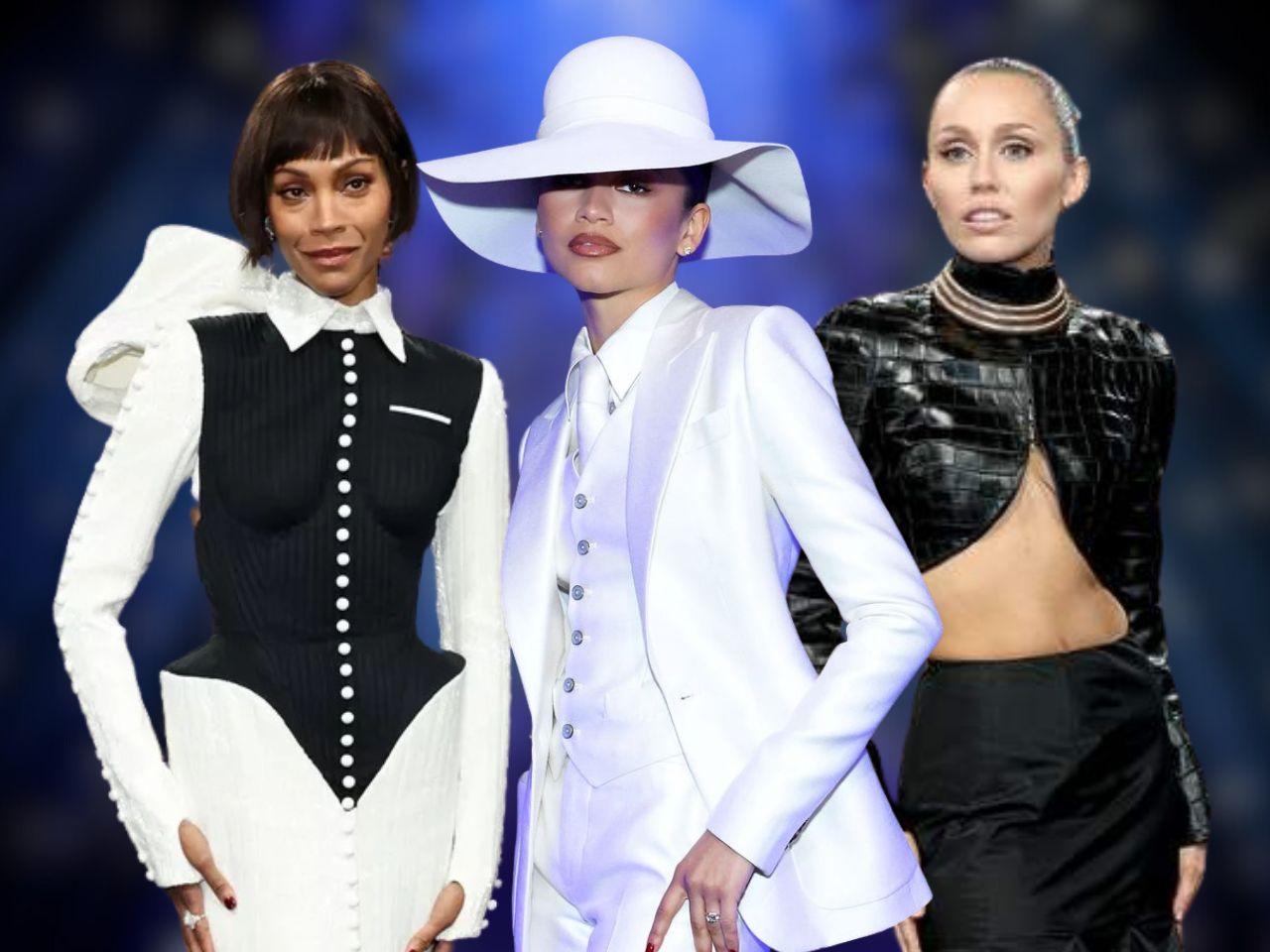 Top 2025 Met Gala Celebrity Beauty Trends