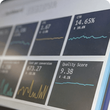 AI-Informed Briefs - Data-driven insights