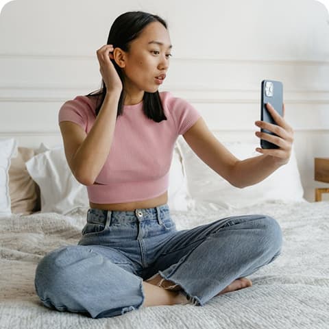 Beauty-Focused Creators