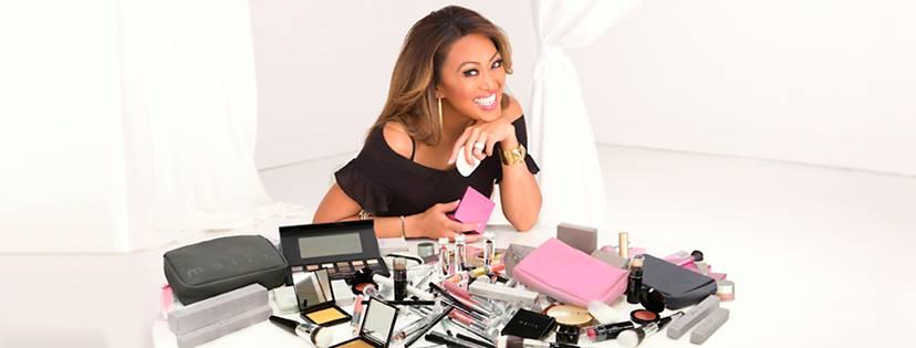 Look and Feel Glamorous Any Time of Day with Mally Roncal’s Cosmetics Collection