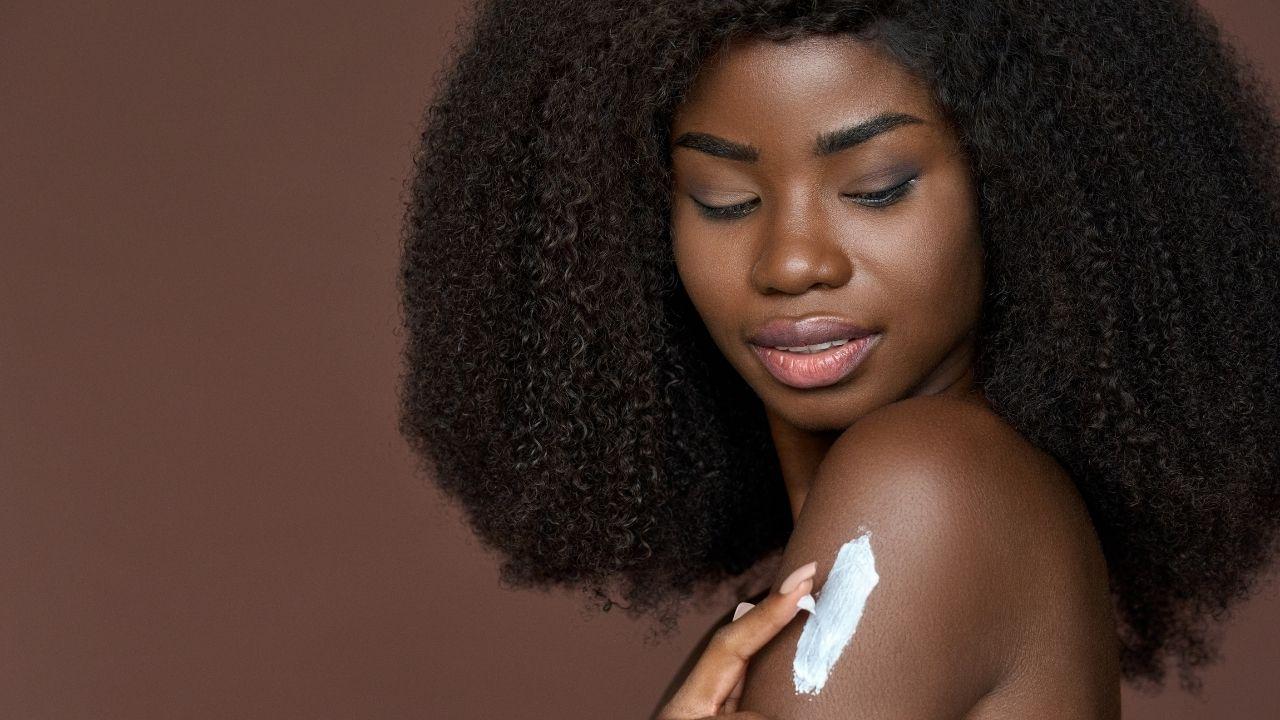 Why Black People Should Wear Sunscreen + Expert Tips and Products for Melanin-Rich Skin