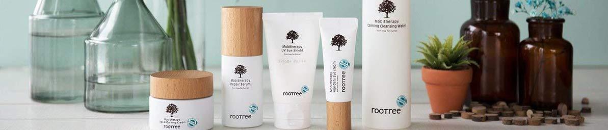 Rootree: Finally a K-Beauty Brand That’s Organic, Cruelty-Free, Vegan, & Super Effective