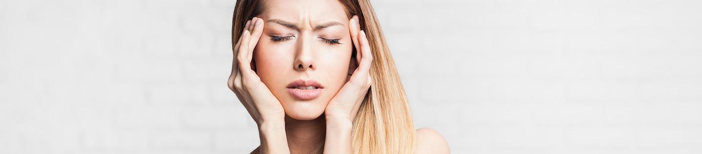 How Stress is Stressing Out (& Aging) Your Skin — and What You Can Do About It