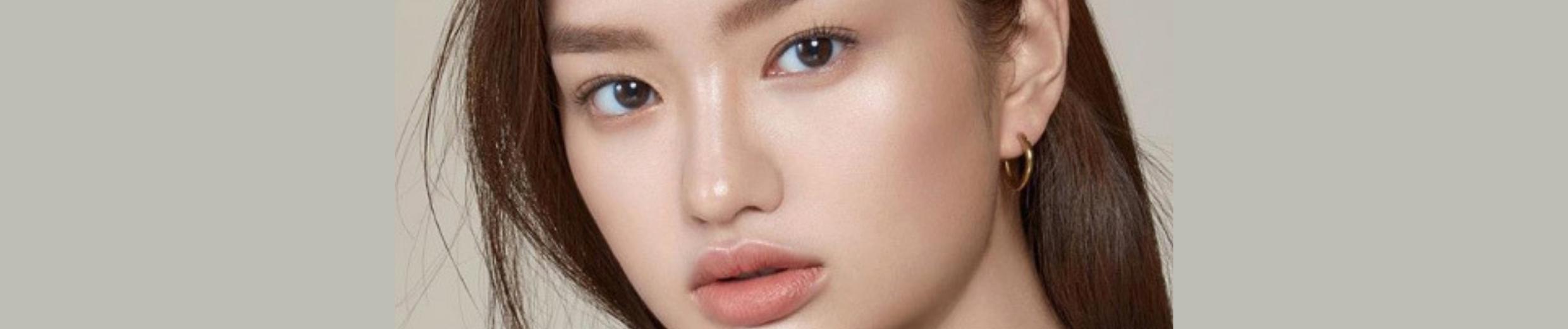 The Skincare as Makeup Look Is Everything RN — Here's How to Get It