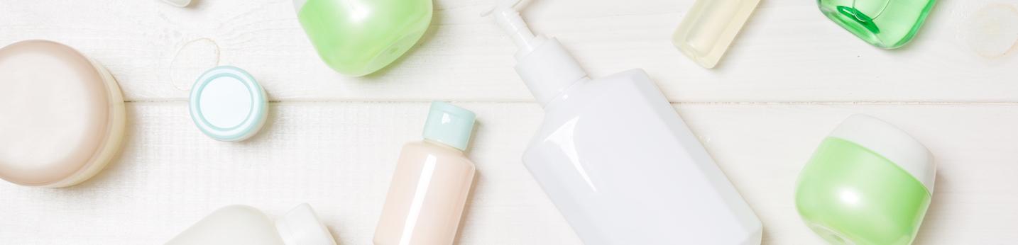 Decanting Skincare: Tips & Tricks So You Can Take Your Routine With You