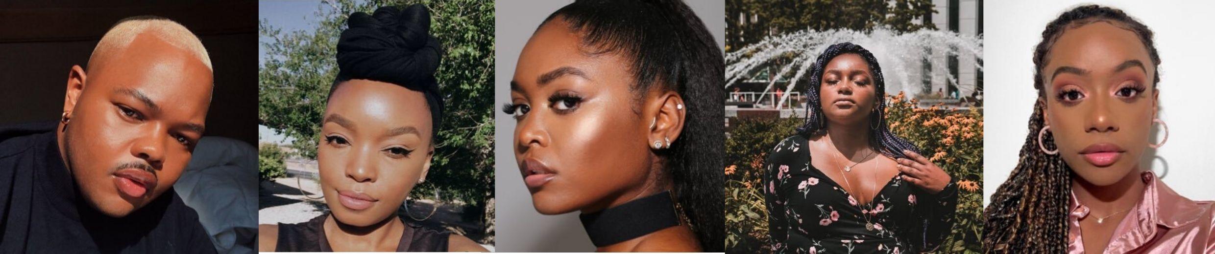 The Best Black Estheticians on Twitter You Need to Follow