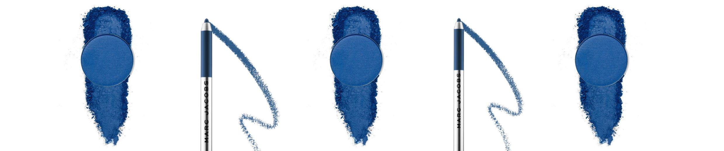 How You Can Get Classic Blue, Pantone’s Color of the Year, Into Your Beauty Routine
