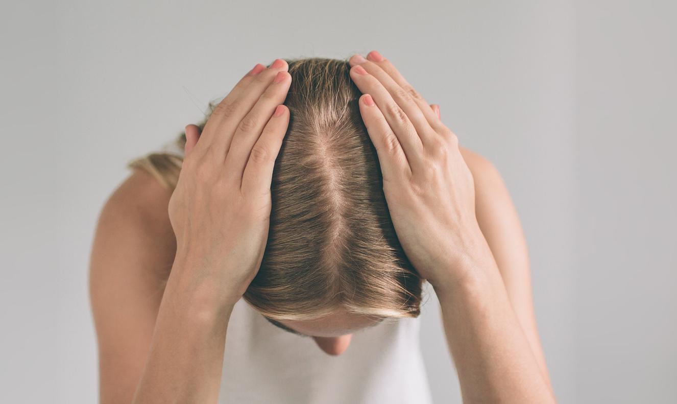 The World’s Top Experts Reveal How To Care For Your Scalp For Shinier, Healthier Hair