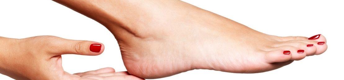 Top 7 Doctor-Recommended Tips For Prettier Feet