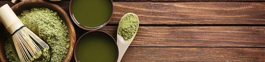 How Green Tea Can Transform Your Skin + 5 Must-Try Products