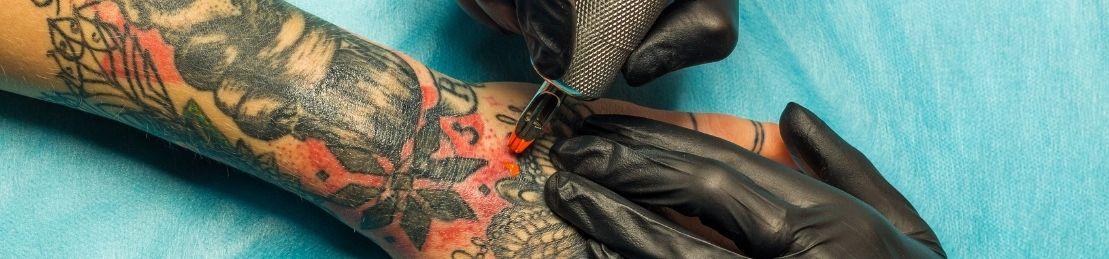 How To Prepare and Care For A Tattoo – According to The World’s Best Tattoo Artists