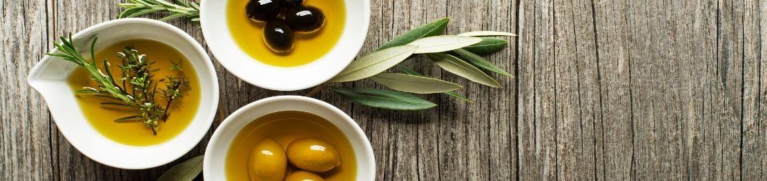 Is This the Fountain of Youth? Studies Reveal Olive Oil Promotes a Longer, Healthier Life and Glowing Skin