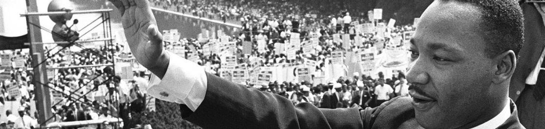 Why We Must Do More Than Dream on Martin Luther King Jr. Day