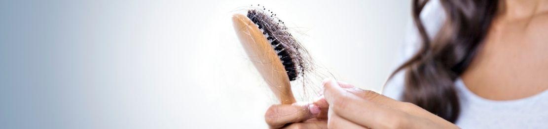 How to Prevent and Treat Hair Loss