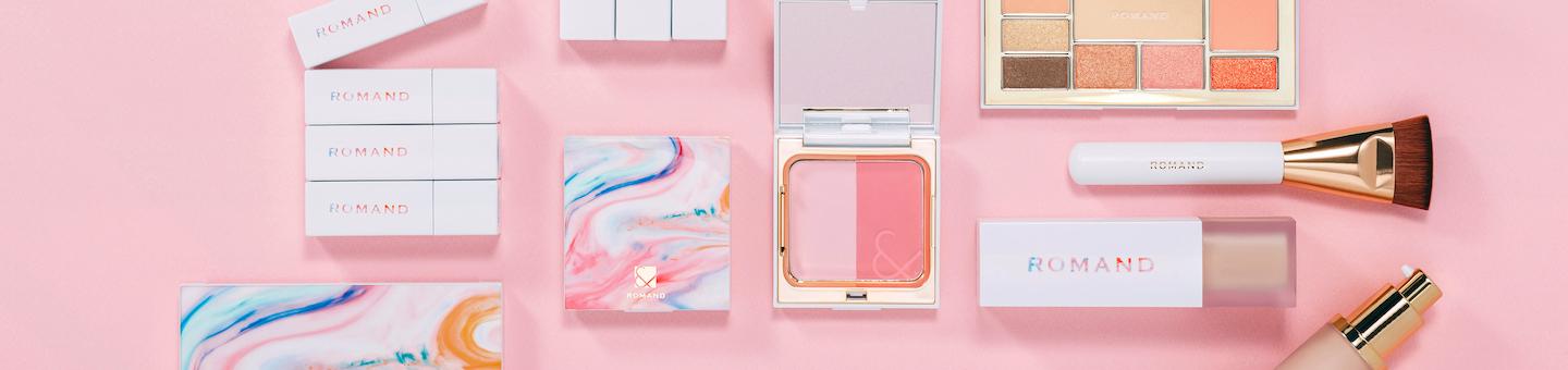 Finally! A Viral Makeup Brand You Can Wear Every Day: Romand