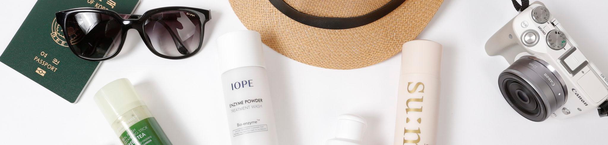 2 Must-Have, TSA-Friendly Cleansers For Your Next Trip