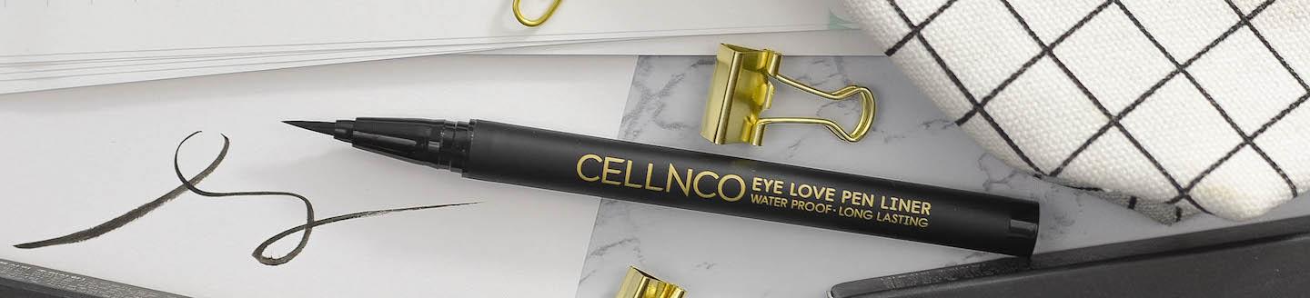 Guys, the CELLNCO Pen Liner Lets You Wing Out Like a Freakin’ Pro
