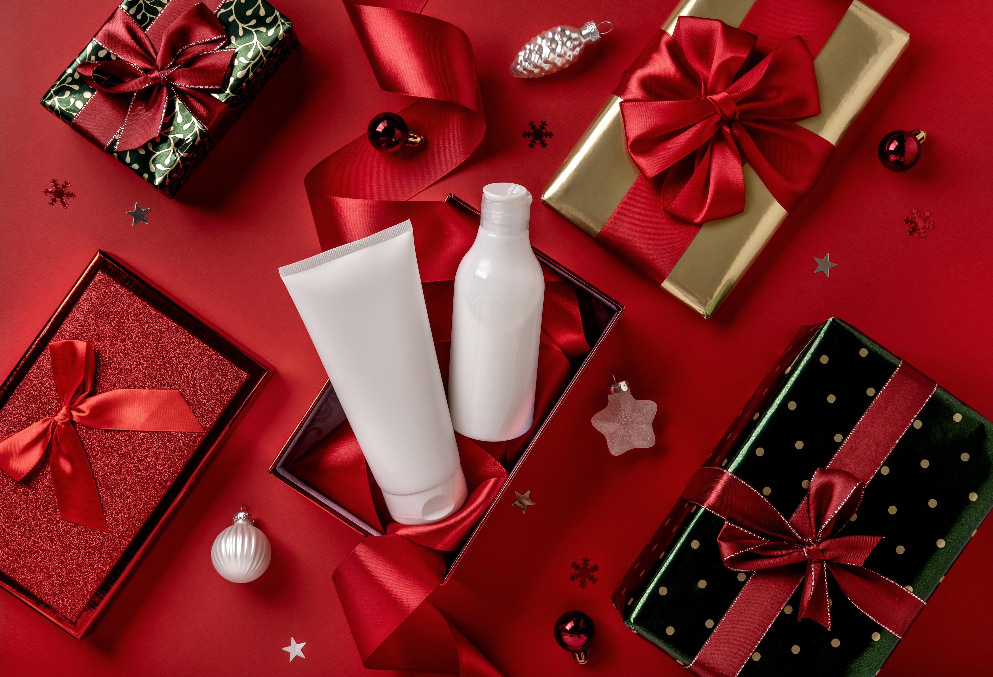 The Best Holiday Beauty Gift Sets