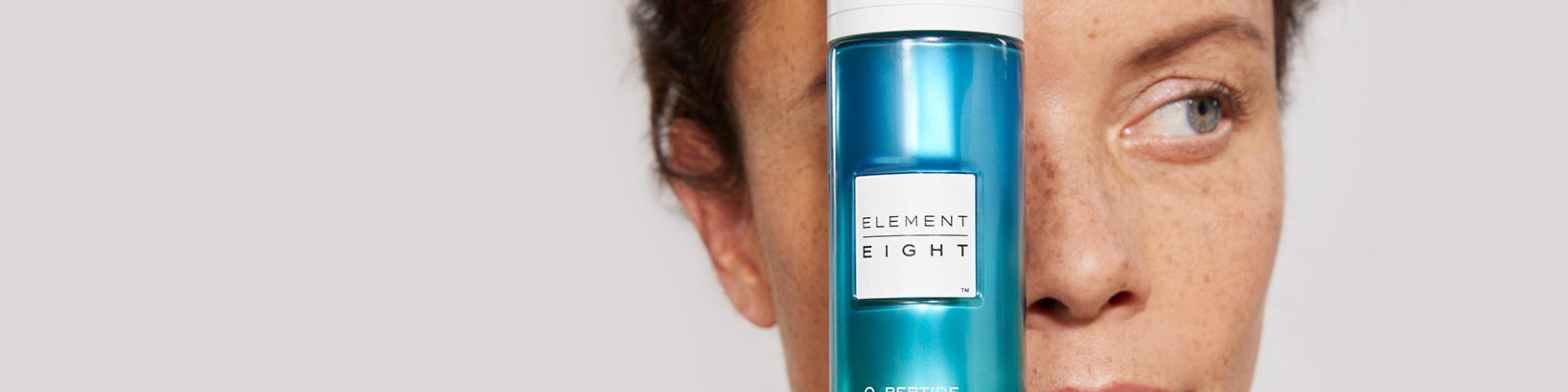 Beautytap Founder Spotlight: Gerard Camme of Element Eight Skincare