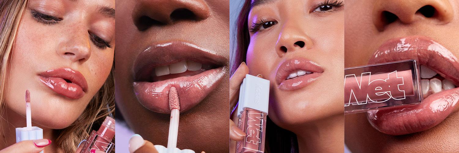 These Kosas Lip Products Instantly Plump and Heal for Your Most Luscious Pout