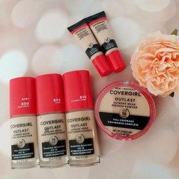 How Beautytap’s Expert Review Program Successfully Showcased COVERGIRL’s Inclusive Shades