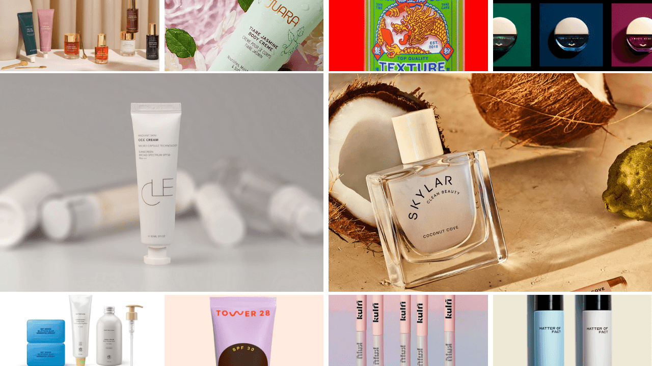 Grab These AAPI-Owned Beauty Products Before They Sell Out (again!)