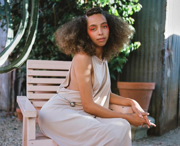 Riverdale’s Hayley Law Reveals Her Favorite Curl Cream – “It’s My Go-To for Keeping Hair Moist”