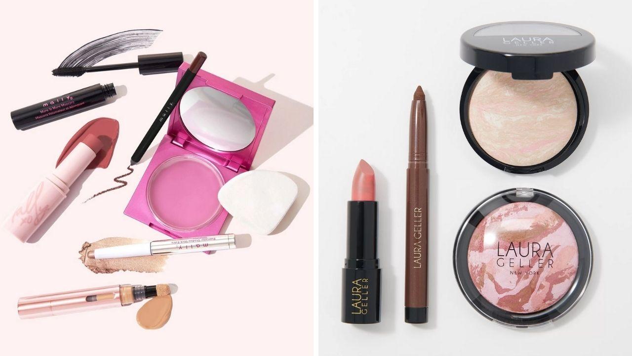 How Celebrity Makeup Artist Founded Mally and Laura Geller Cosmetics Increased Sales by Partnering with Beautytap for Expert Product Reviews