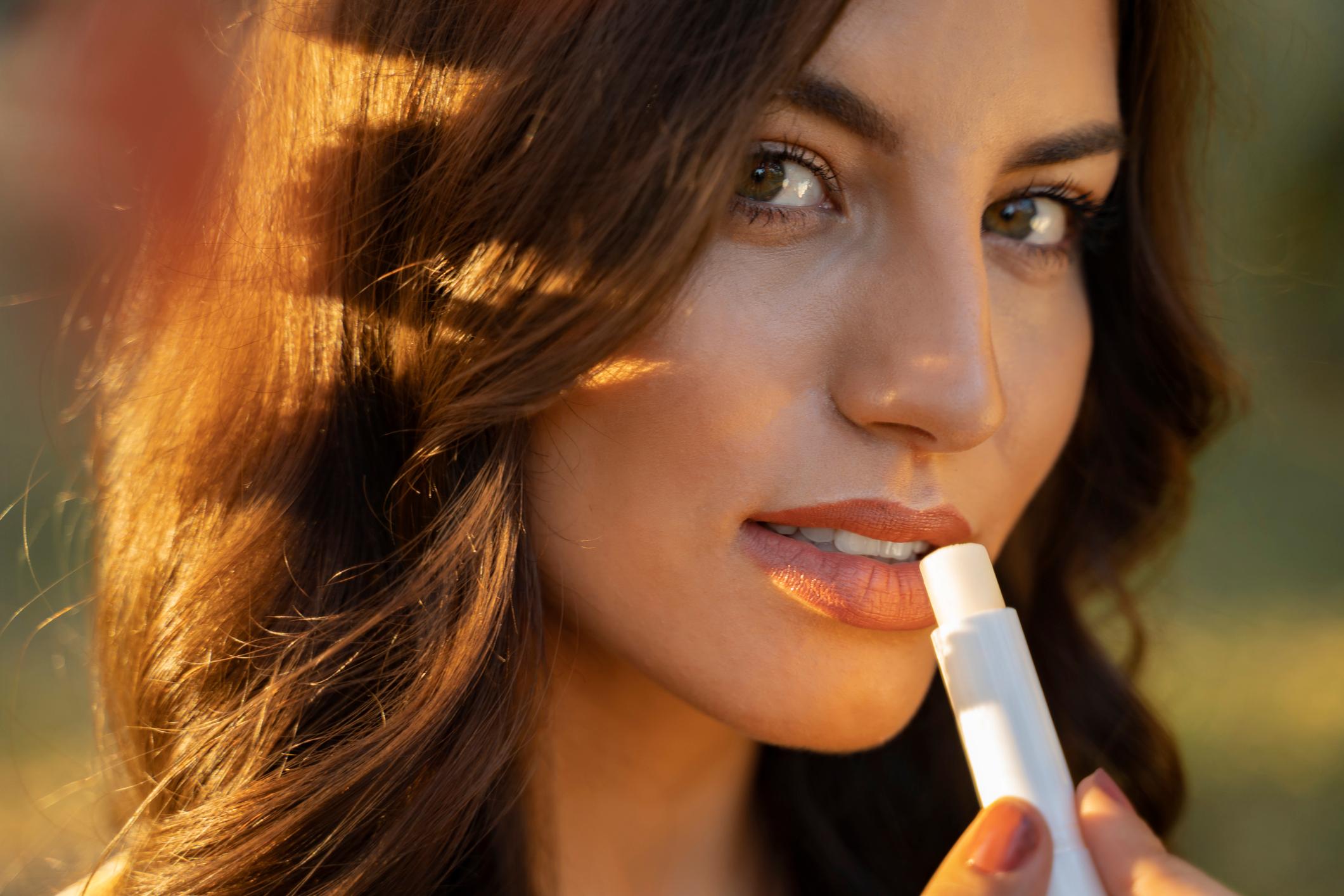Top 10 Lip Balms and Plumpers You’ll Love