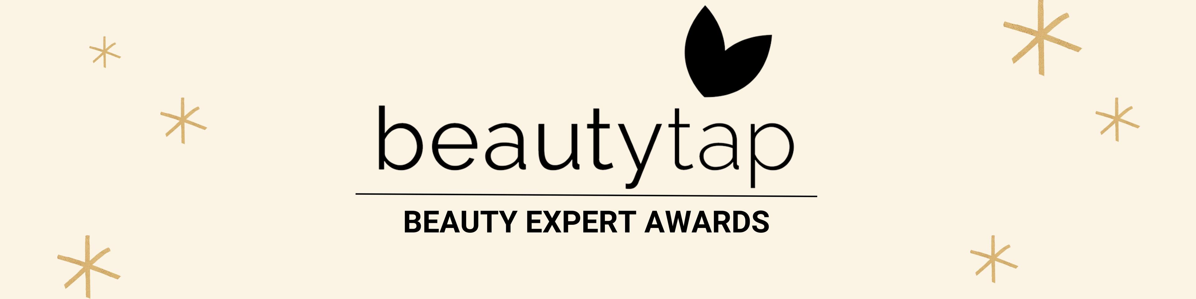 Beautytap’s Beauty Expert Awards