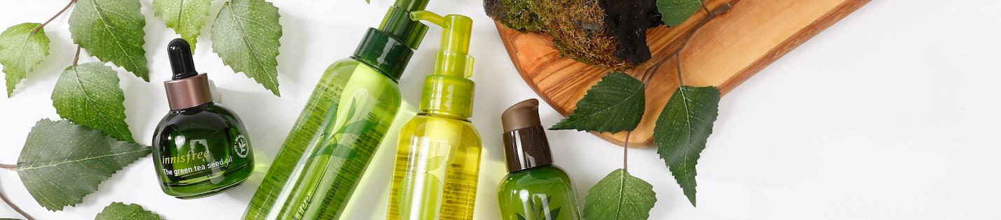 This Is Why Innisfree Is About to Become Your Favorite K-Beauty Brand