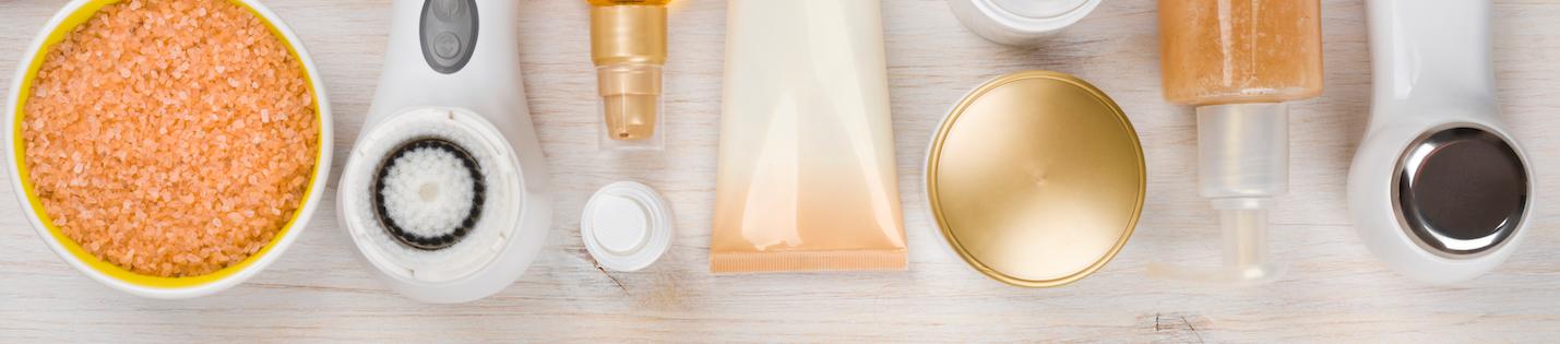 Your Ultimate Guide to Beauty Tool Cleaning: Brushes, Blenders, and Puffs
