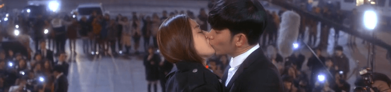 The Top 10 Most Romantic K-Dramas That Will Make You Swoon