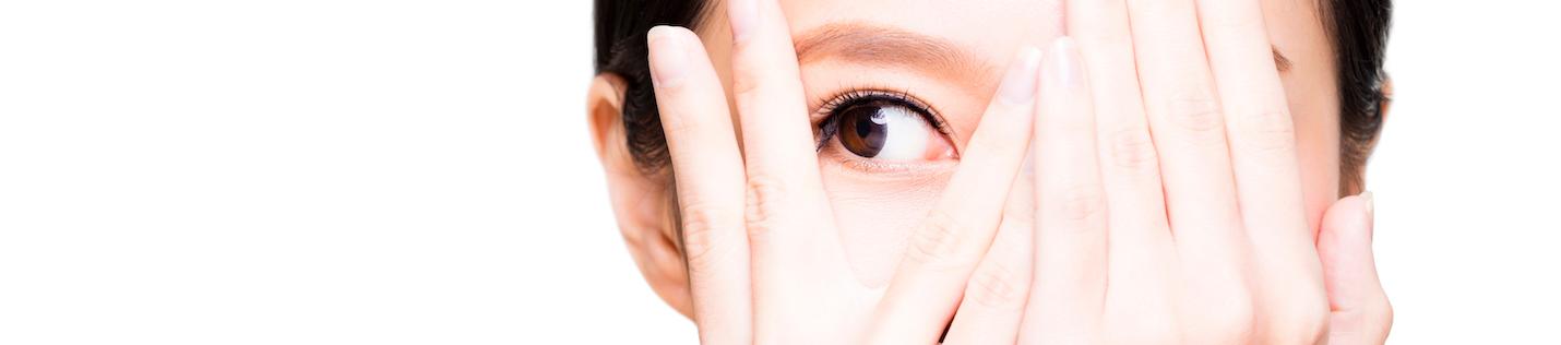 What You Can Really Do About Dark Circles & Under-Eye Bags
