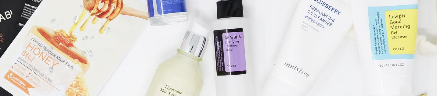Use This Not That: 3 Easy Things to Switch Out For Instantly Better Skin