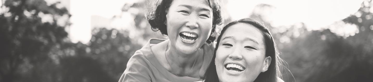5 Beauty Lessons from My Mom I Should Have Listened To